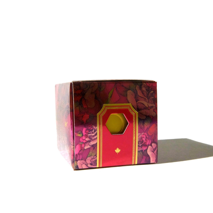 Tinta Ferritales de 20mL - Ruby Royal Flush - ColorSwatch