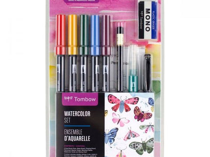 Watercolor Set