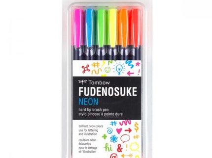 Fudenosuke - Neon