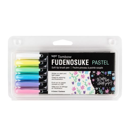 Fudenosuke - Pastel