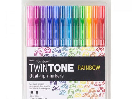 Twintone - Rainbow