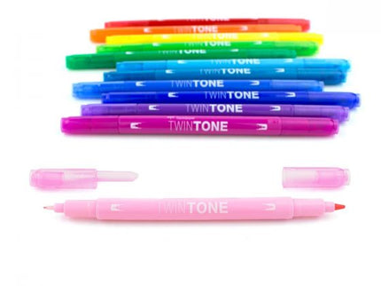 Twintone - Rainbow