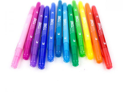 Twintone - Rainbow