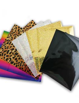 Transfer Foil - 10 piezas - Celebrate - ColorSwatch