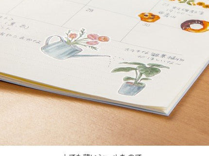 Transfer Stickers - Objetos - ColorSwatch