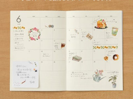 Transfer Stickers - Sationery - ColorSwatch