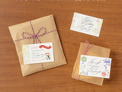 Transfer Stickers - Sationery - ColorSwatch