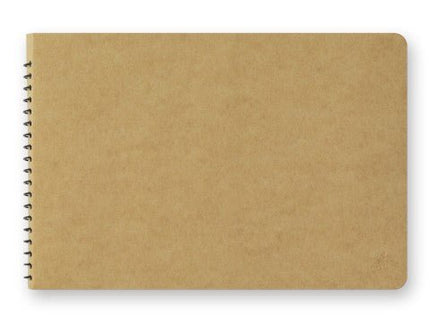 Traveler's Notebook B6 - Sobres con Ventana - ColorSwatch