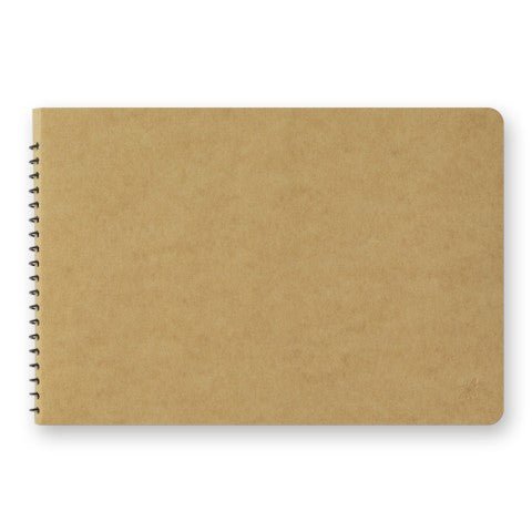 Traveler's Notebook B6 - Sobres con Ventana - ColorSwatch