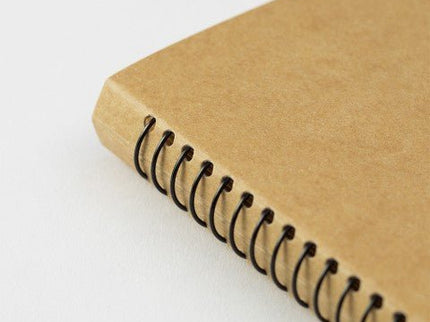 Traveler's Notebook B6 - Sobres con Ventana - ColorSwatch