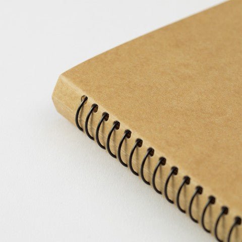 Traveler's Notebook B6 - Sobres con Ventana - ColorSwatch