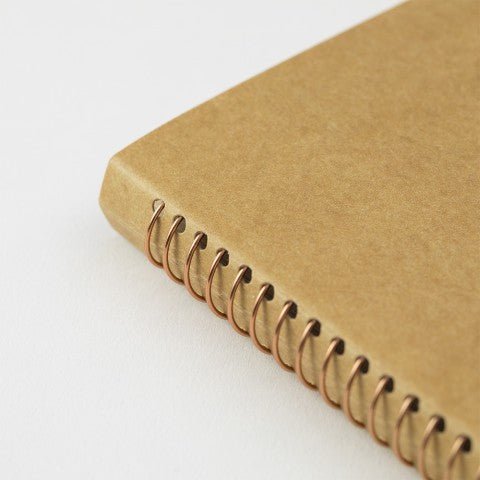 Traveler's Noteboook B6 - Photo File - ColorSwatch