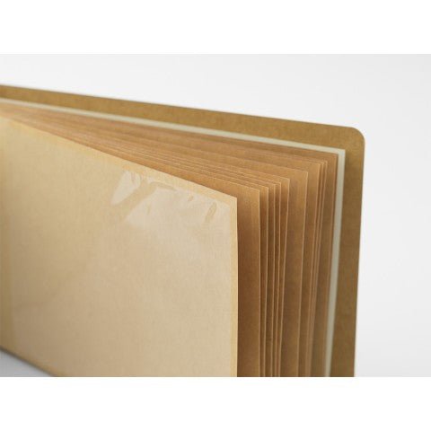 Traveler's Noteboook B6 - Photo File - ColorSwatch