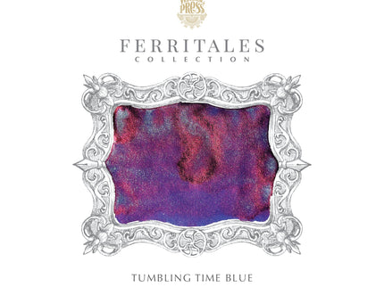 Tinta de 20mL - Tumbling Time Blue