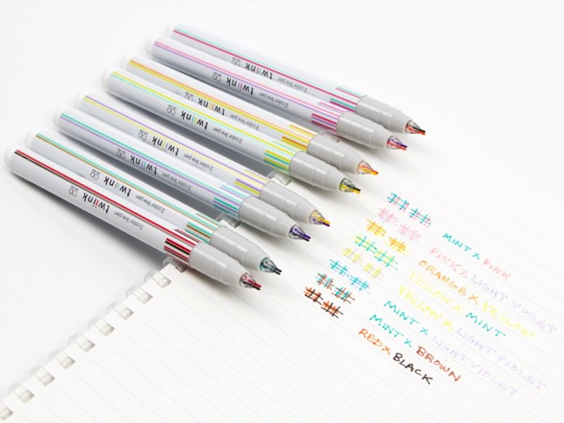 Twink - Individual - ColorSwatch