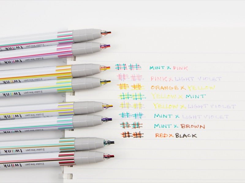 Twink - Individual - ColorSwatch