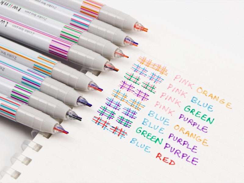 Twink - Individual - ColorSwatch