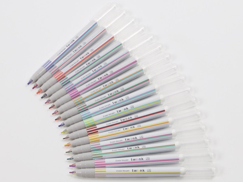 Twink - Set de 4 - ColorSwatch