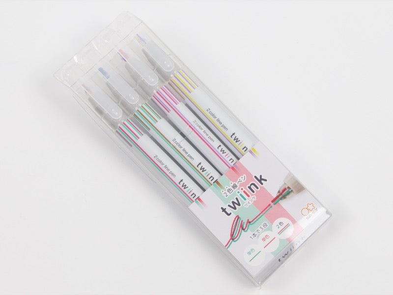 Twink - Set de 4 - ColorSwatch