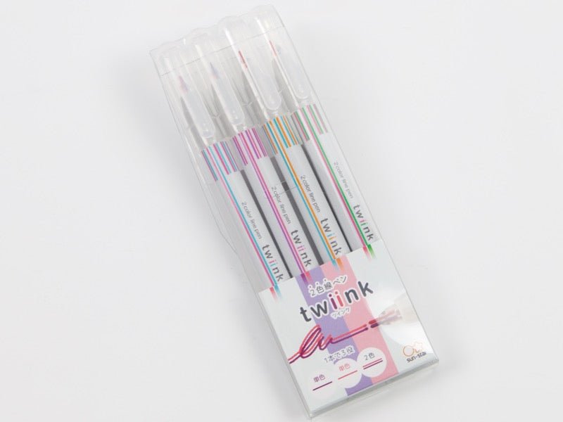 Twink - Set de 4 - ColorSwatch