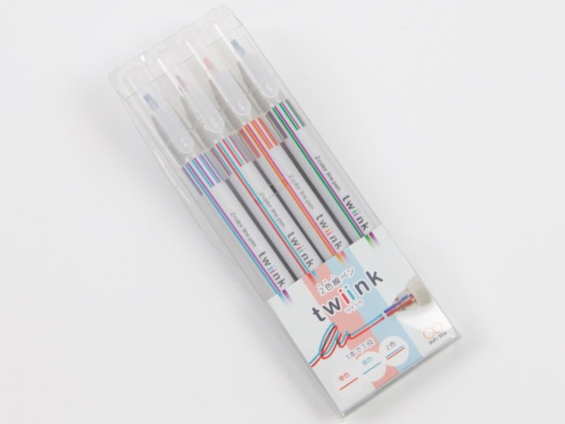 Twink - Set de 4 - ColorSwatch