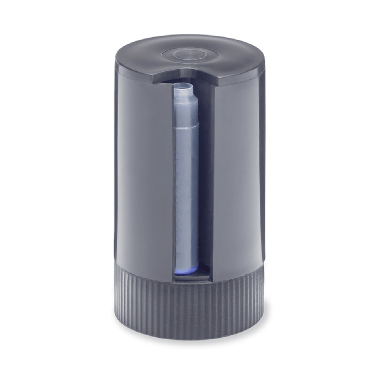 Twist and out - Porta Cartuchos - ColorSwatch