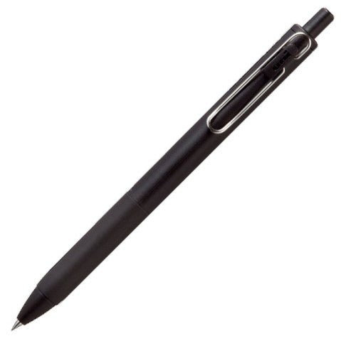 Uni ball ONE - 0.38mm - Black Barrel - ColorSwatch
