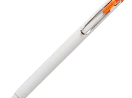 Uni ball ONE - 0.5mm - Anaranjado - ColorSwatch