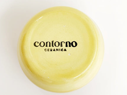 Vaso de cerámica - Sunset 2 - ColorSwatch