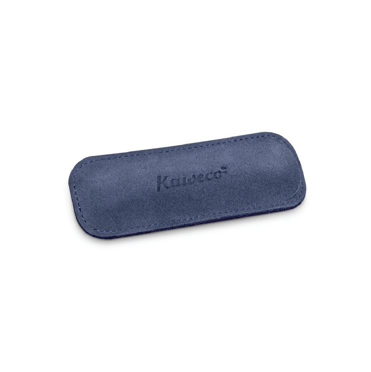Velours Pouch para 2 - Sport - Navy - ColorSwatch