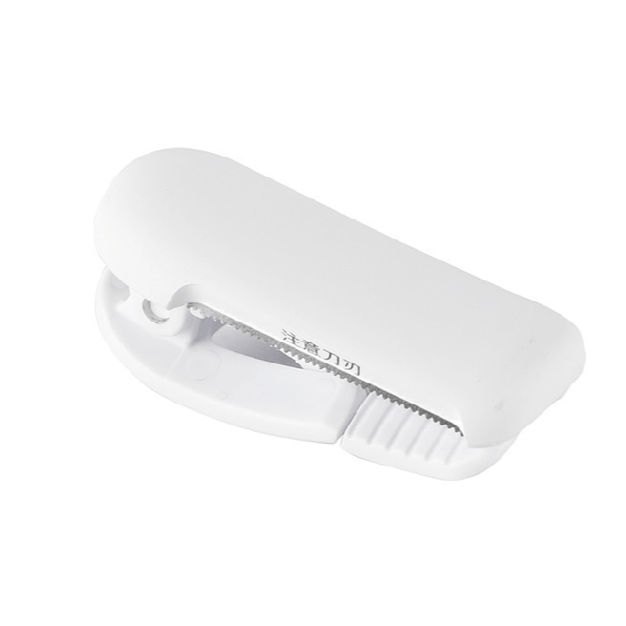 Washi Cutter - 25mm - Blanco - ColorSwatch