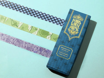 Washi Tape - Ferris Wheel Press - ColorSwatch
