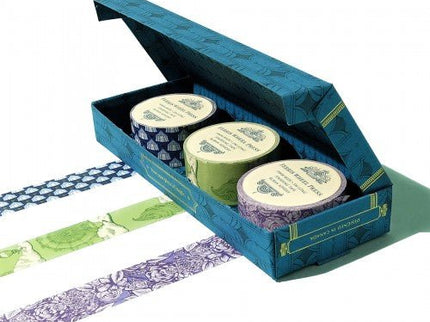 Washi Tape - Ferris Wheel Press - ColorSwatch