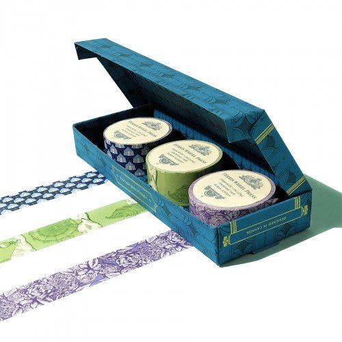 Washi Tape - Ferris Wheel Press - ColorSwatch