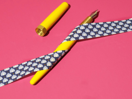 Washi Tape - Ferris Wheel Press - ColorSwatch