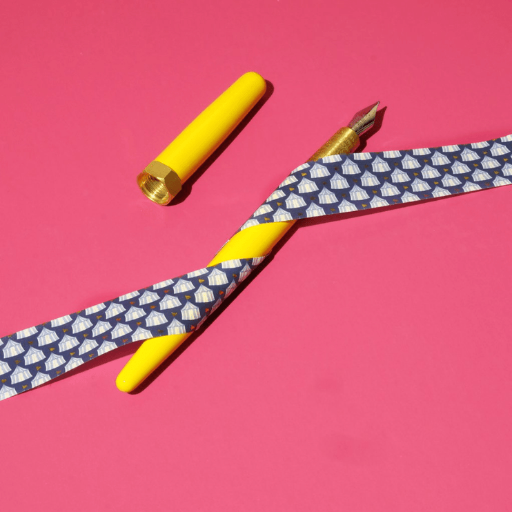 Washi Tape - Ferris Wheel Press - ColorSwatch