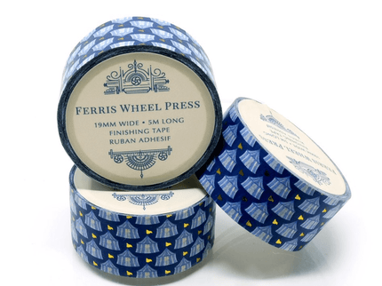 Washi Tape - Ferris Wheel Press - ColorSwatch
