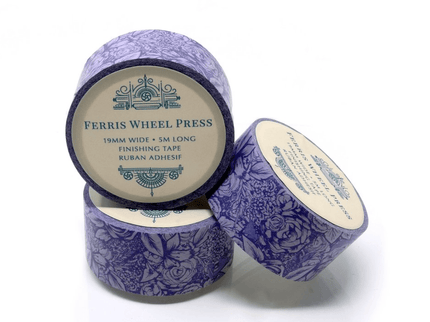 Washi Tape - Ferris Wheel Press - ColorSwatch