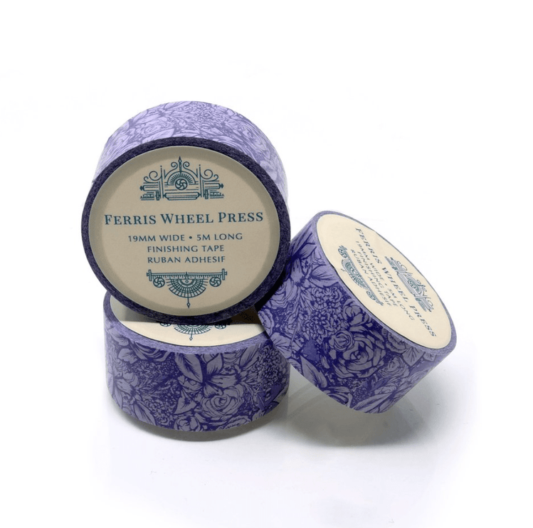 Washi Tape - Ferris Wheel Press - ColorSwatch