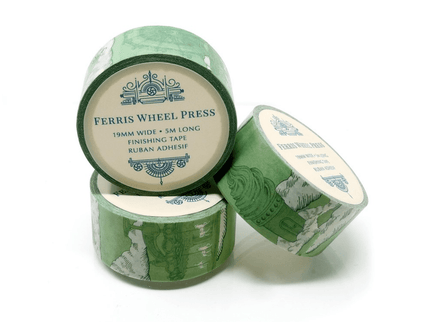 Washi Tape - Ferris Wheel Press - ColorSwatch