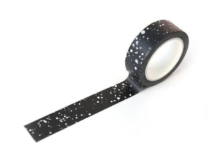 Washi Tape - Splatter - ColorSwatch