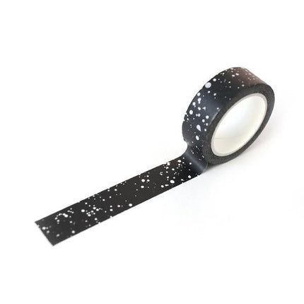 Washi Tape - Splatter - ColorSwatch