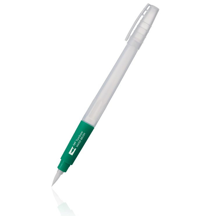 Water Brush - Mediano - ColorSwatch