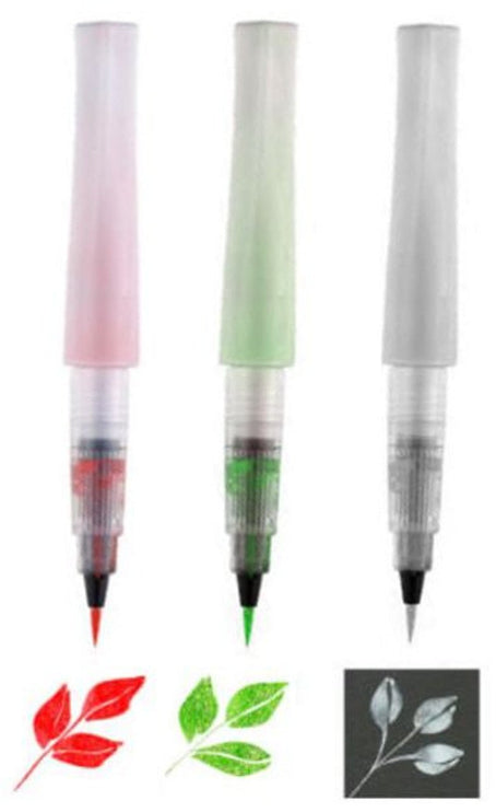 Wink of Stella - White Christmas - Set 3 - ColorSwatch