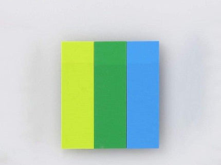 Writeable Sticky Notes - B - ColorSwatch