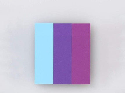 Writeable Sticky Notes - C - ColorSwatch