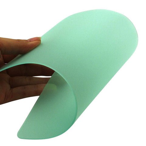 Writing Mat - Aqua - ColorSwatch