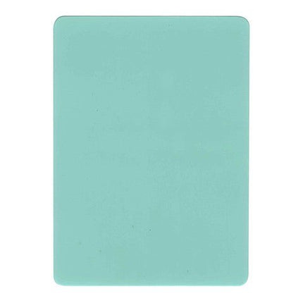 Writing Mat - Aqua - ColorSwatch