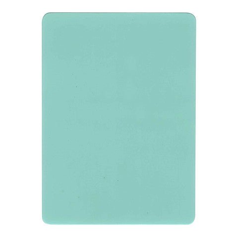 Writing Mat - Aqua - ColorSwatch