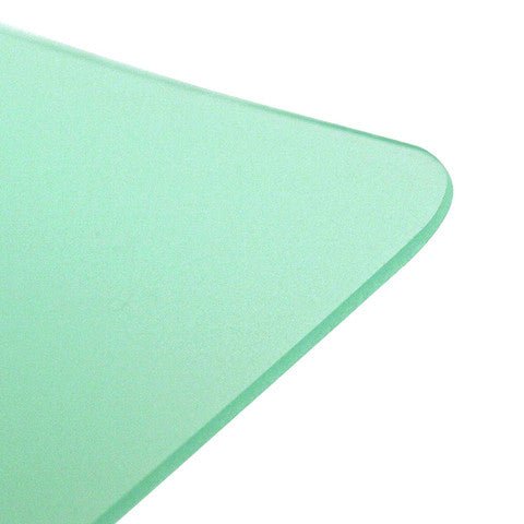 Writing Mat - Aqua - ColorSwatch